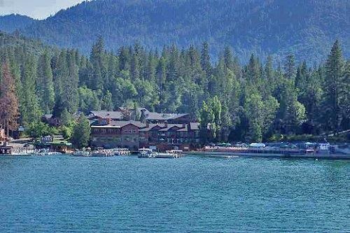 Pines Resort at Bass Lake Pines Resort at Bass Lake